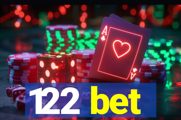 122 bet